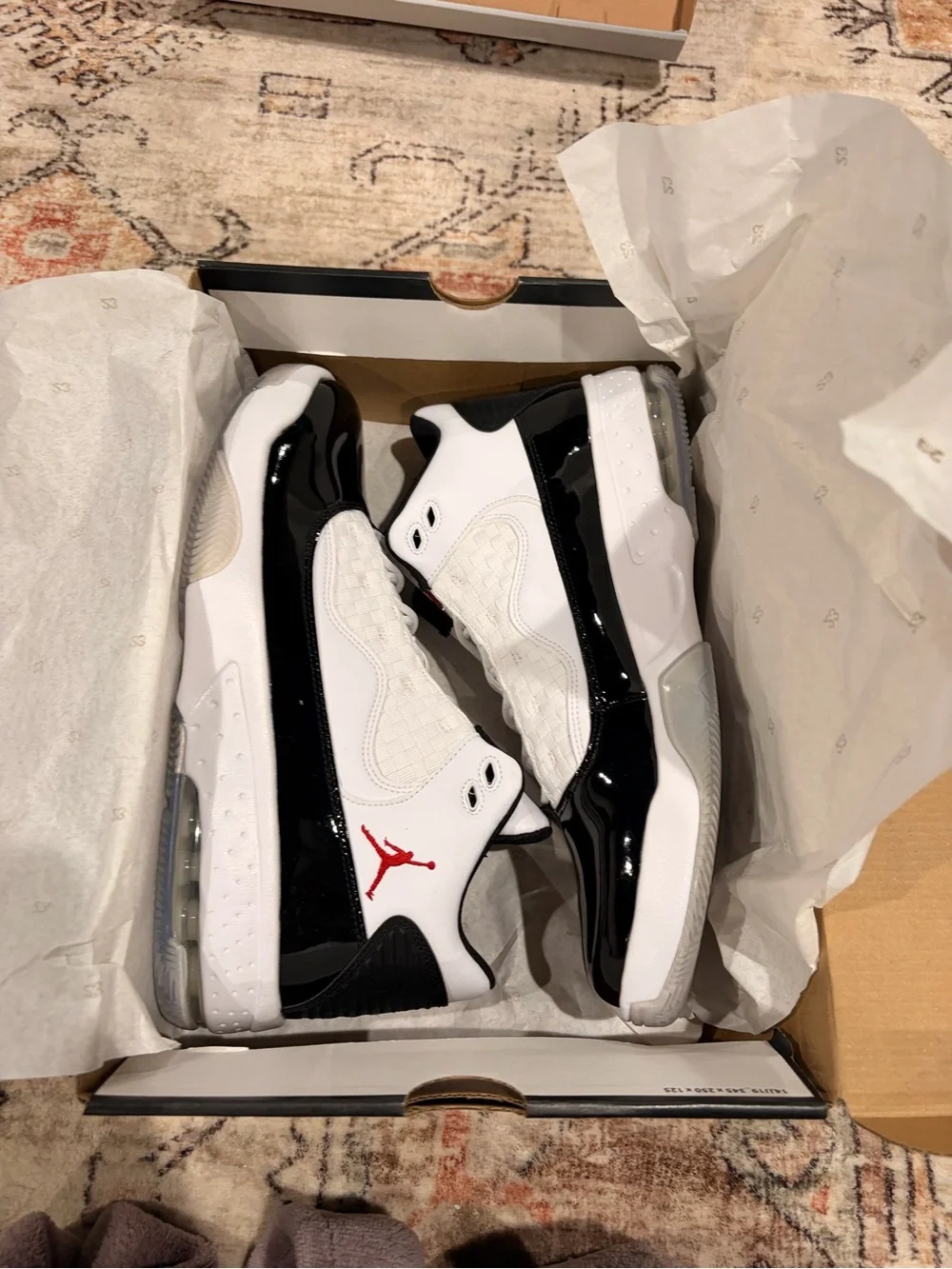 Jordan Men’s Size 11